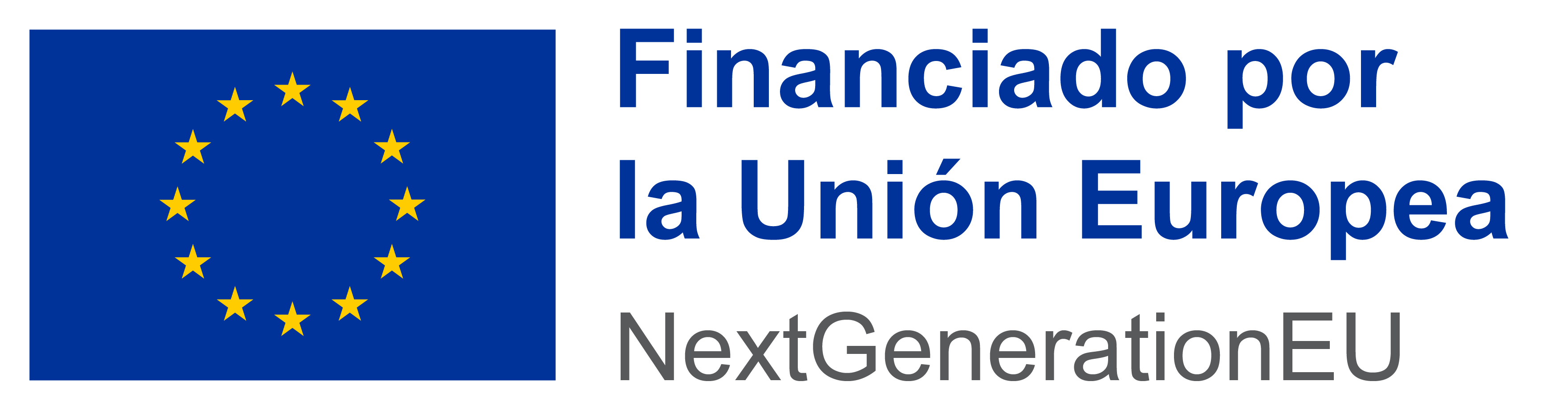 Logo NextGeneration EU
